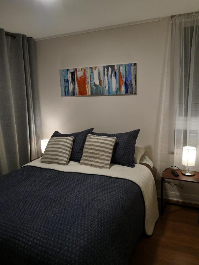 Apartamento Tranquilo Y Acogedor Departamento En Con Con Concón