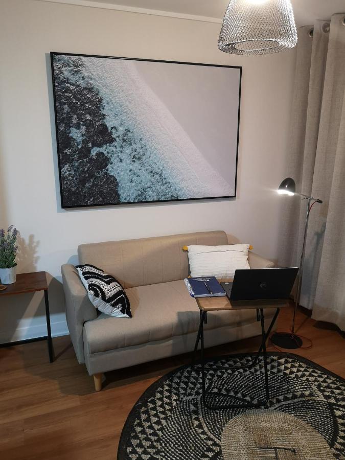 Apartamento Tranquilo Y Acogedor Departamento En Con Con *